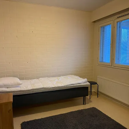 Апартаменты Loft House Karihaara *