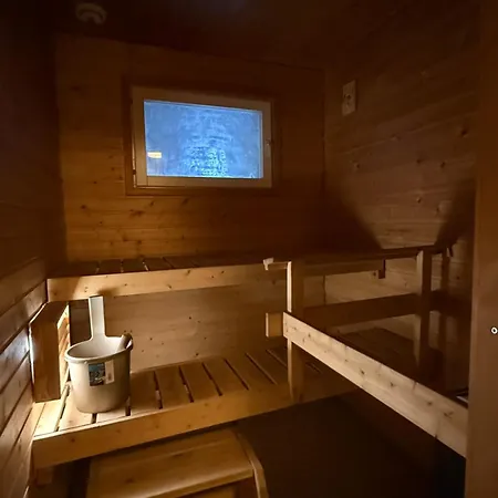 Loft House Karihaara *