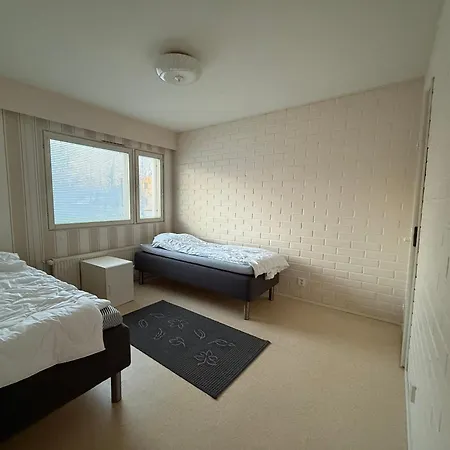 Loft House Karihaara * Kemi