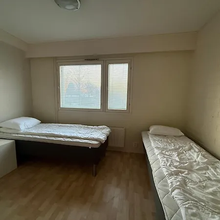 Loft House Karihaara * Kemi