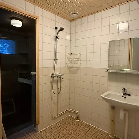 Loft House Karihaara Apartment Kemi