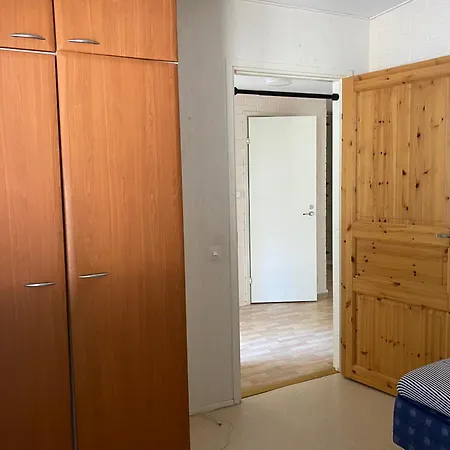 Loft House Karihaara *