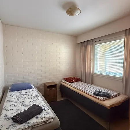 Loft House Karihaara Apartman Kemi