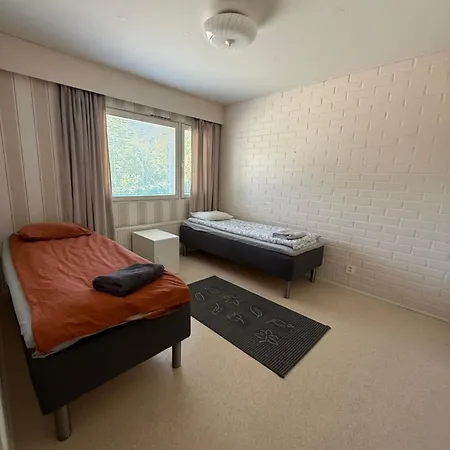 Loft House Karihaara Apartman *