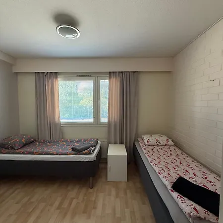 Apartman Loft House Karihaara