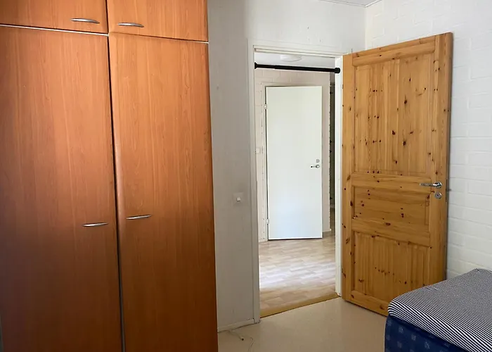 Loft House Karihaara *